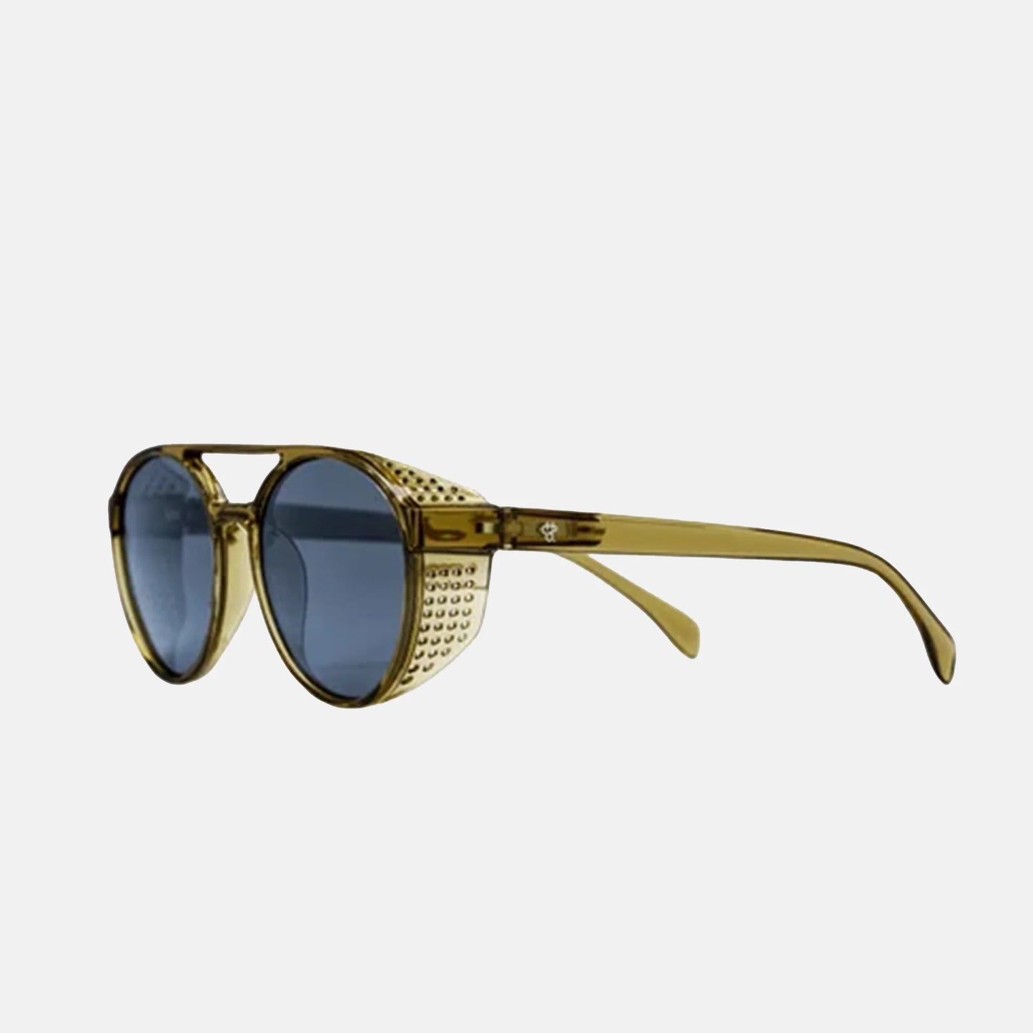 Rickard | Moss green / Black