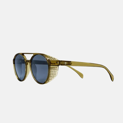 Rickard | Moss green / Black