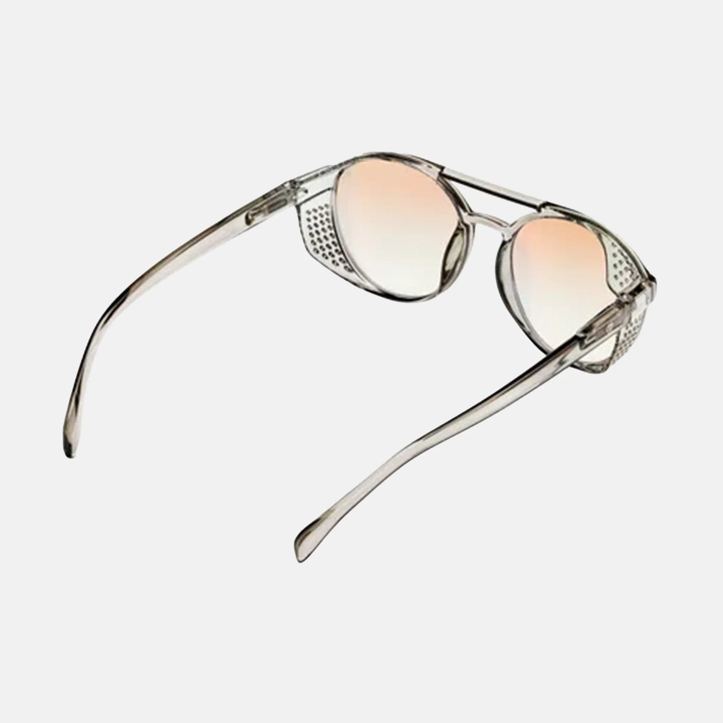 Rickard | Grey / Red Photochromic