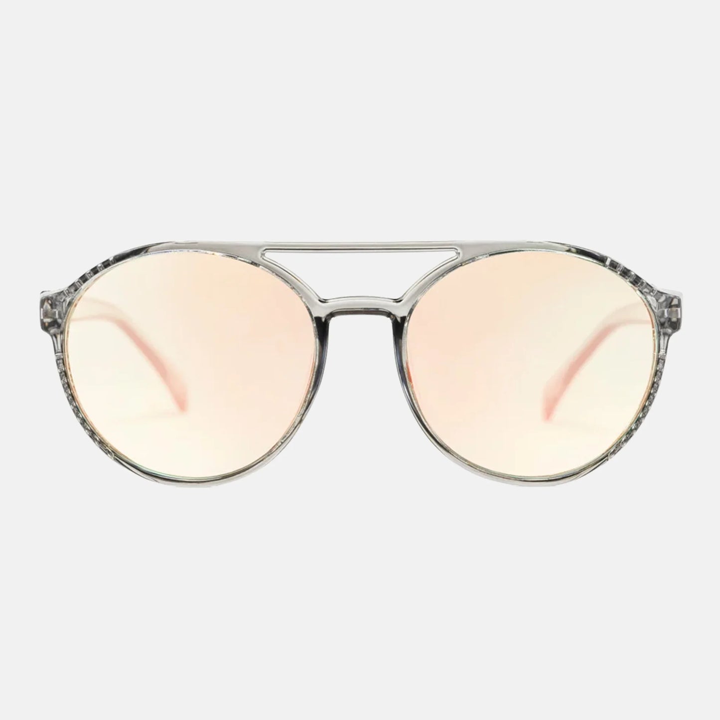Rickard | Grey / Red Photochromic