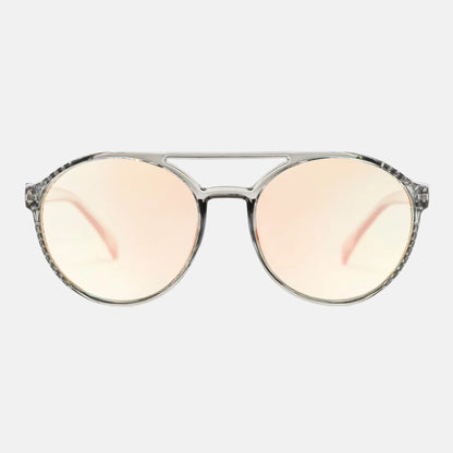 Rickard | Grey / Red Photochromic