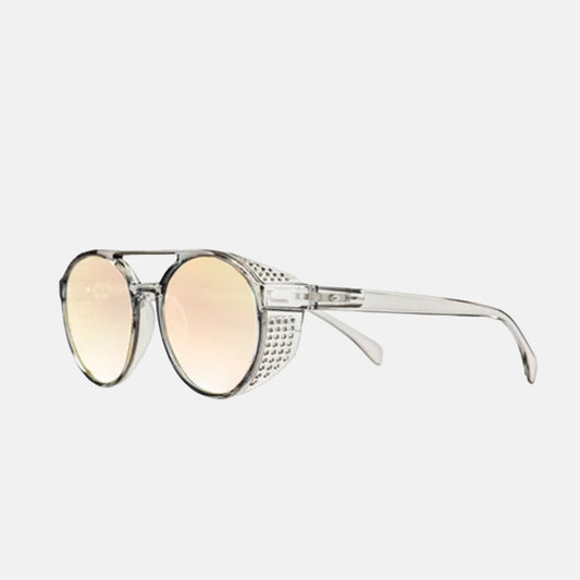Rickard | Grey / Red Photochromic