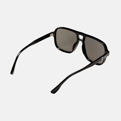 Bochum | Shiny Black / Black