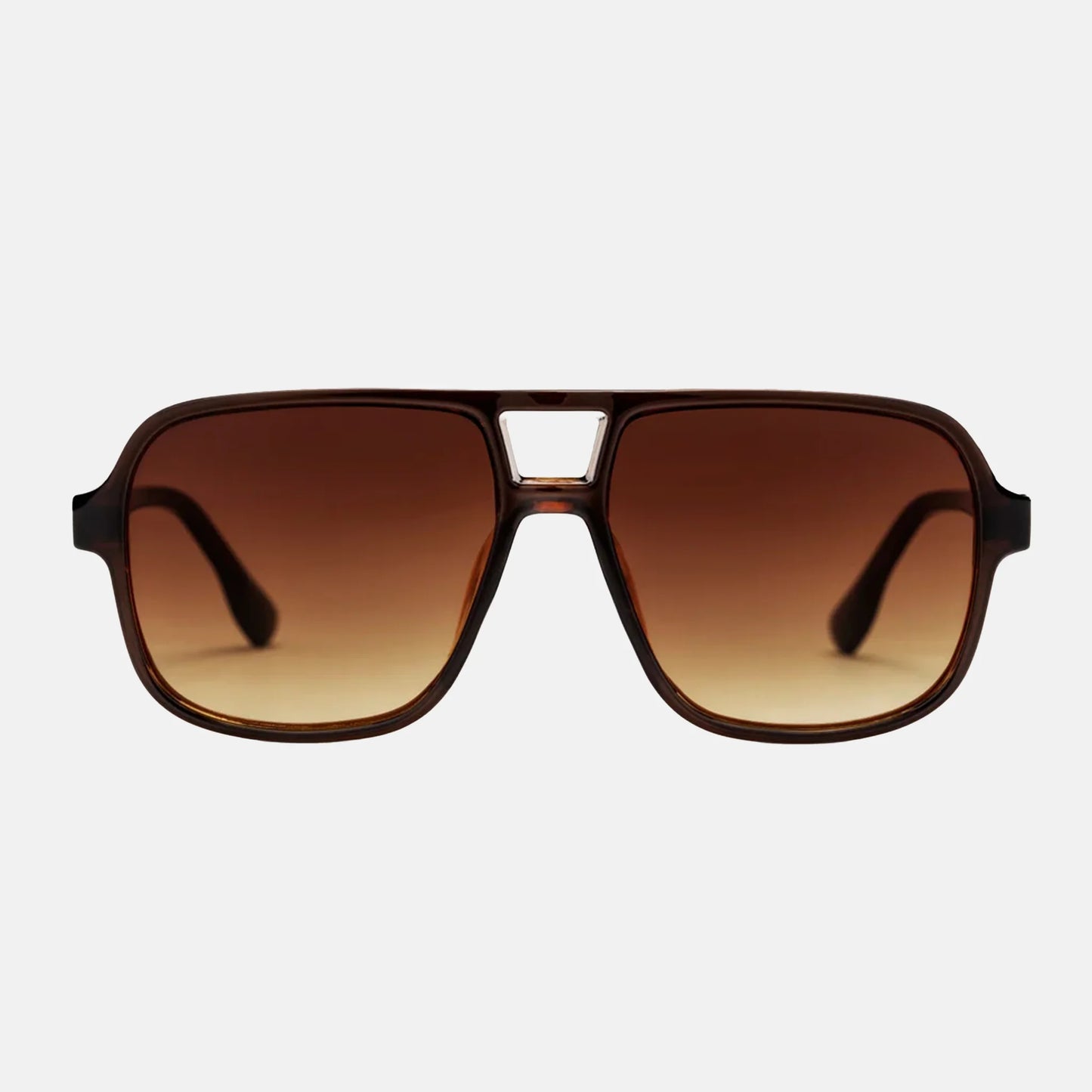 Bochum | Coffee / Brown Gradient