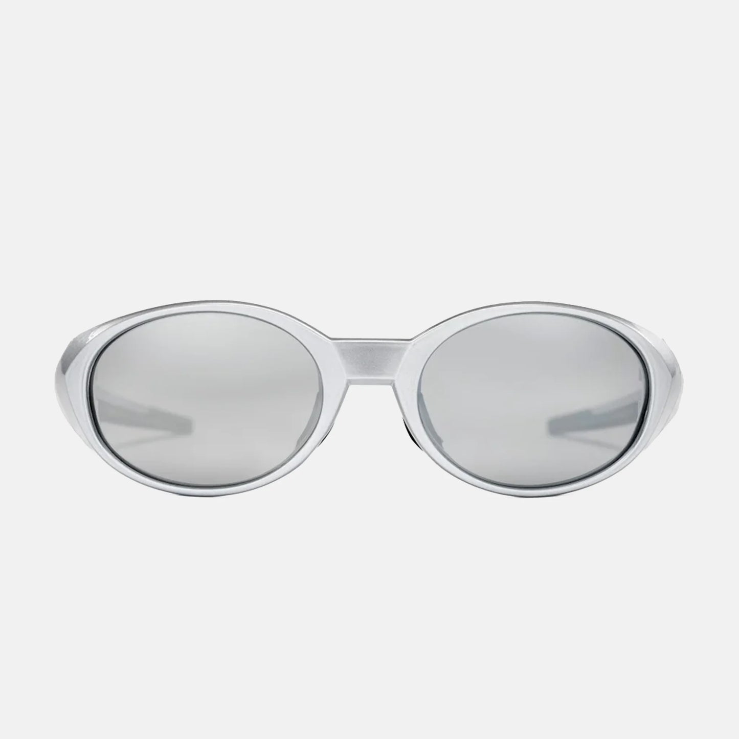 Nori | Silver / Silver Mirror