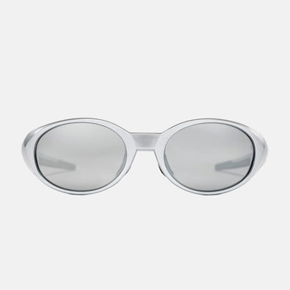 Nori | Silver / Silver Mirror