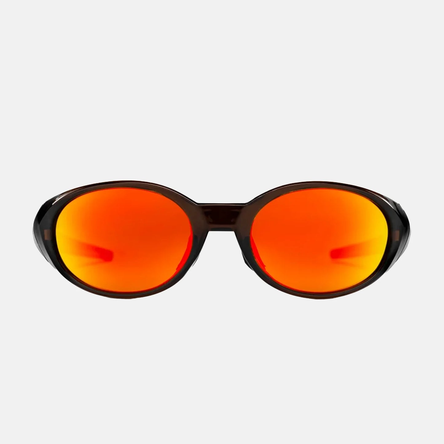 Nori | Coffee / Red Mirror