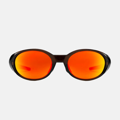 Nori | Coffee / Red Mirror