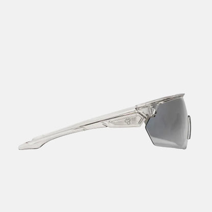 Soda | Grey / Silver Mirror
