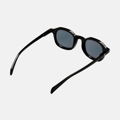Anki | Shiny Black / Black
