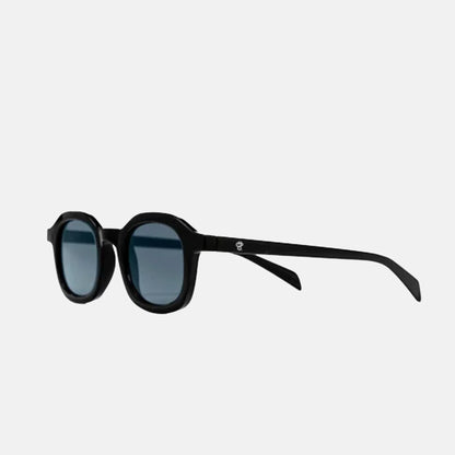 Anki | Shiny Black / Black