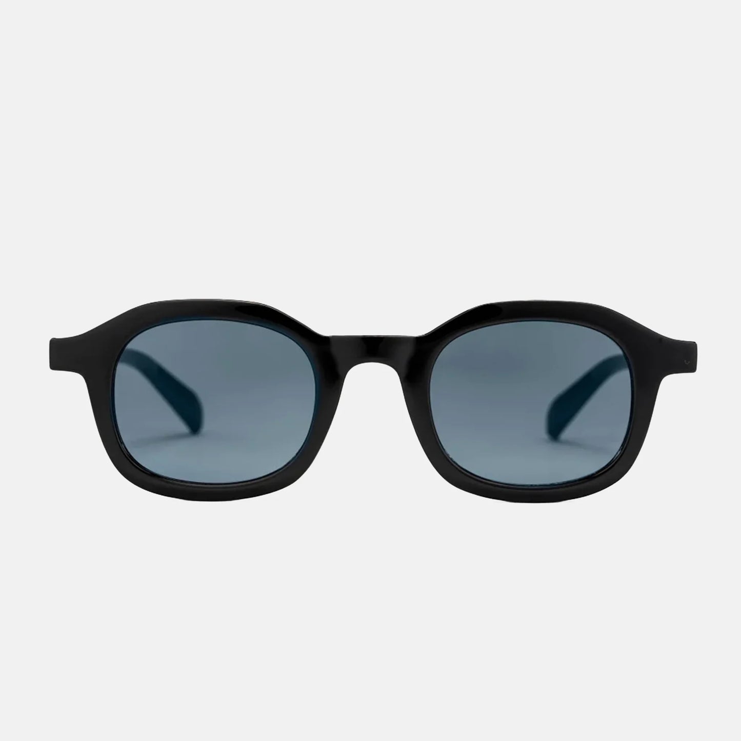 Anki | Shiny Black / Black