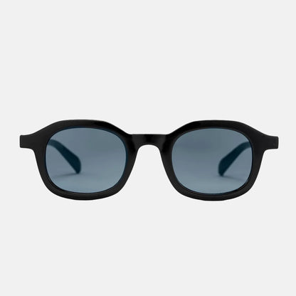 Anki | Shiny Black / Black