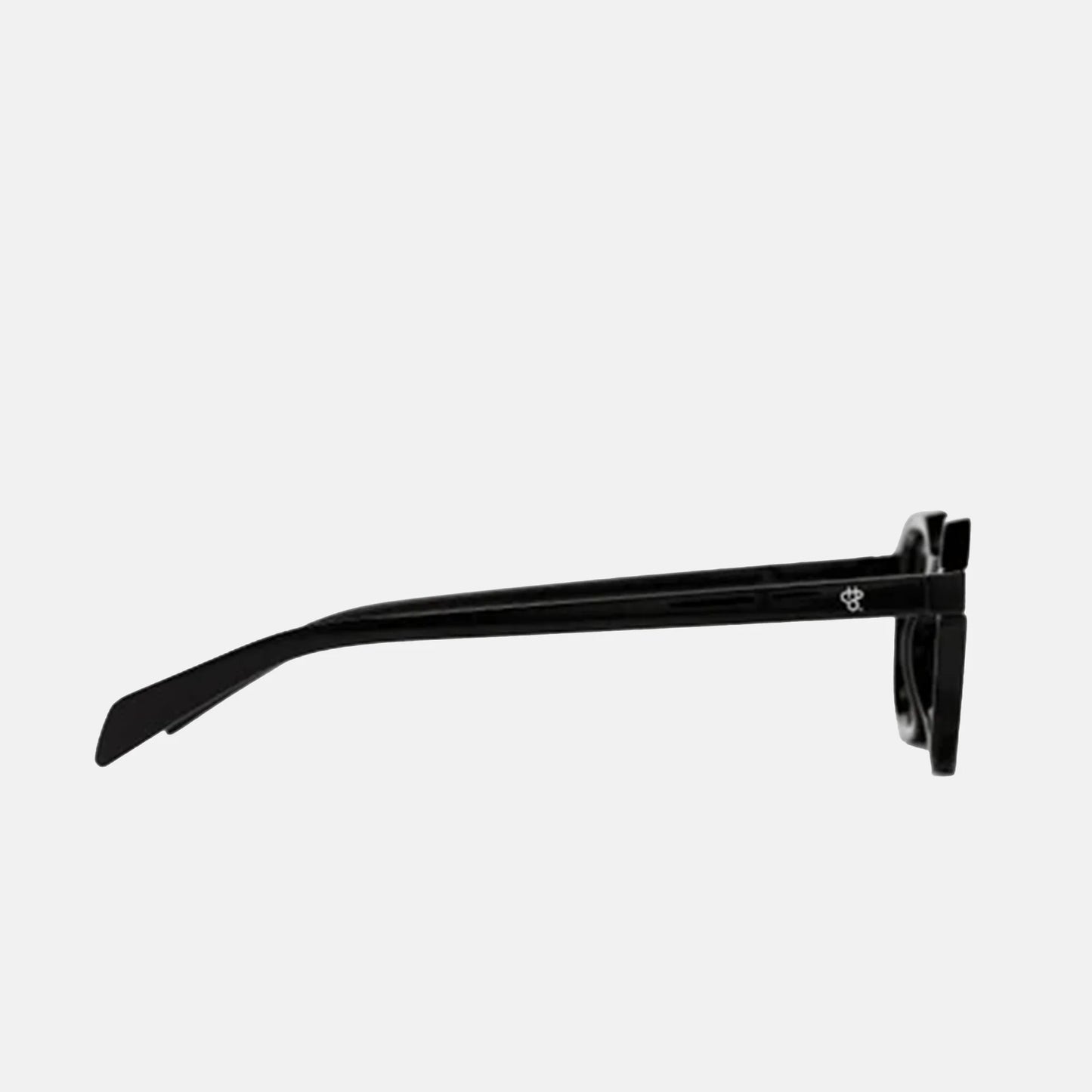 Anki | Shiny Black / Black