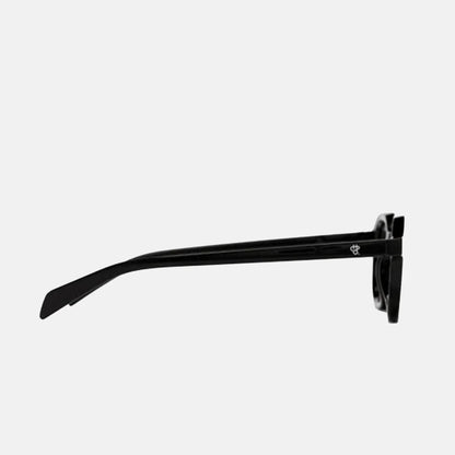 Anki | Shiny Black / Black