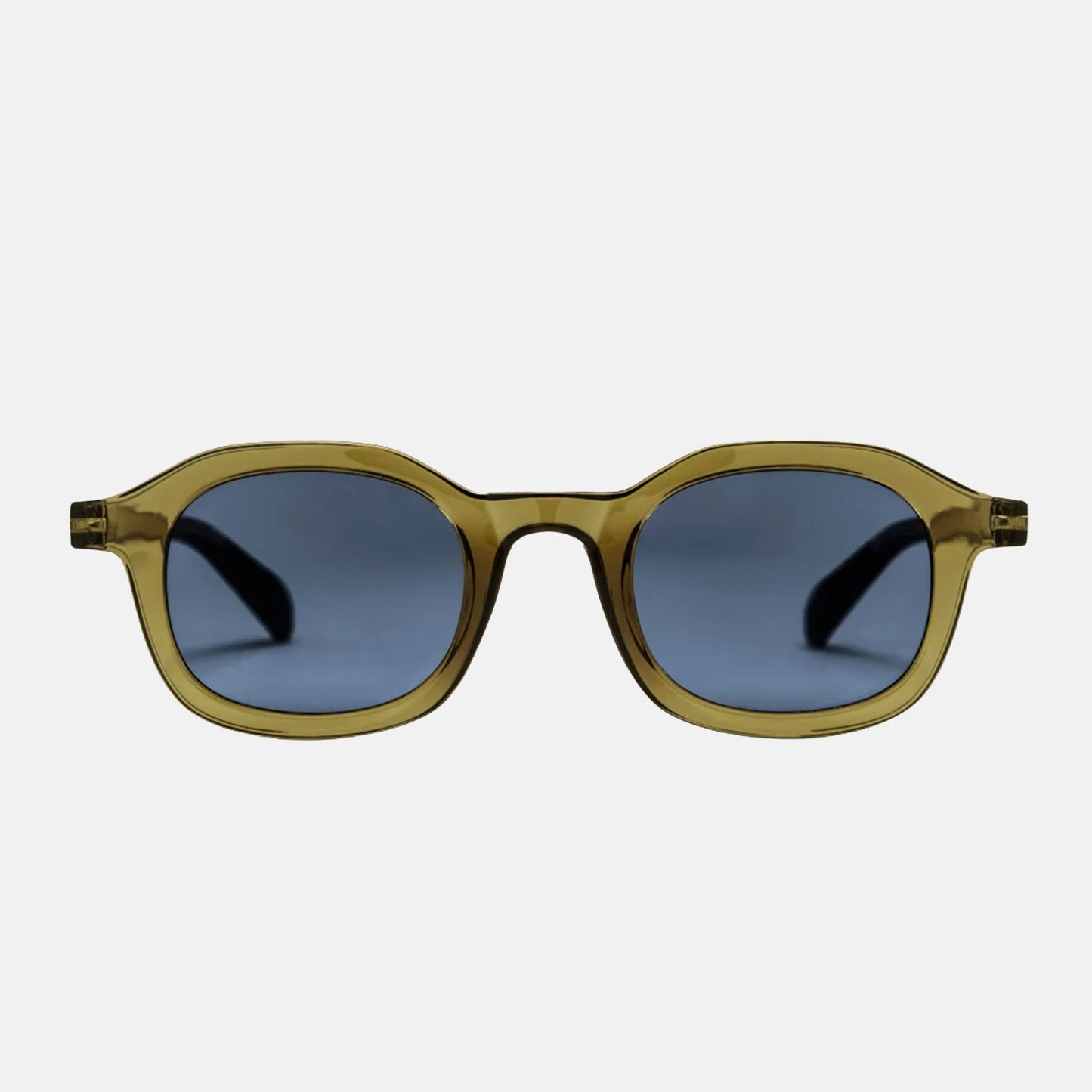 Anki | Moss green / Black