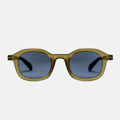 Anki | Moss green / Black