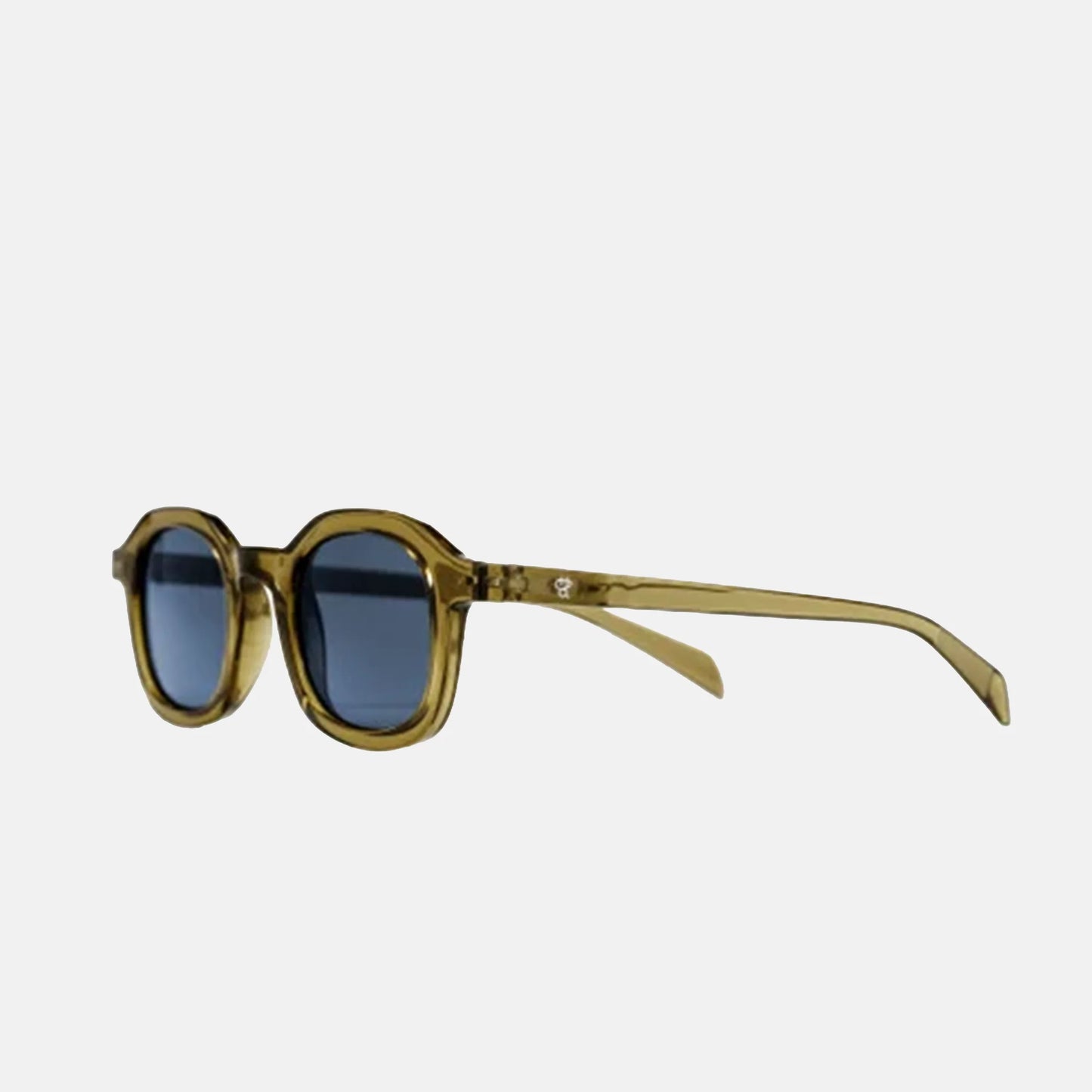 Anki | Moss green / Black