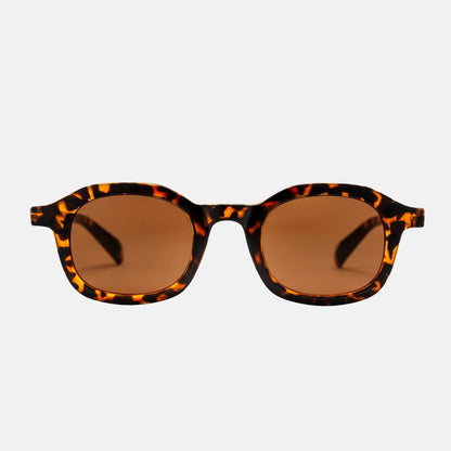 Anki | Turtle Brown / Brown