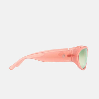 Clemente | Pink / Pink Mirror