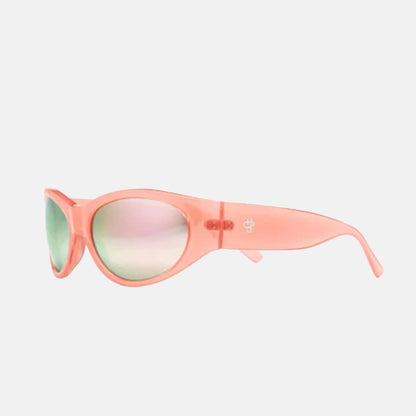 Clemente | Pink / Pink Mirror