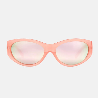 Clemente | Pink / Pink Mirror
