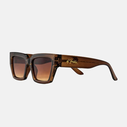 Ali 2 | Coffee / Brown Gradient