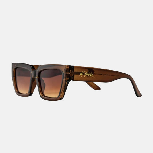 Ali 2 | Coffee / Brown Gradient