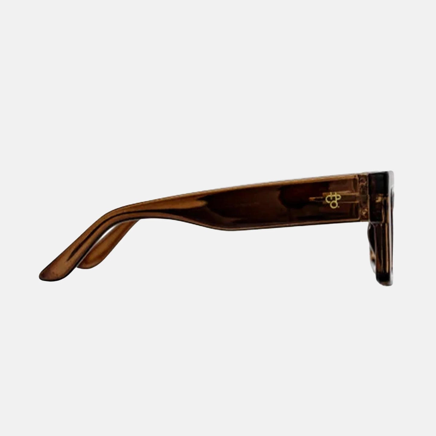 Ali 2 | Coffee / Brown Gradient