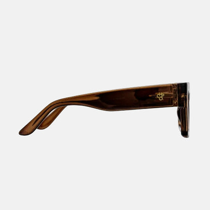 Ali 2 | Coffee / Brown Gradient