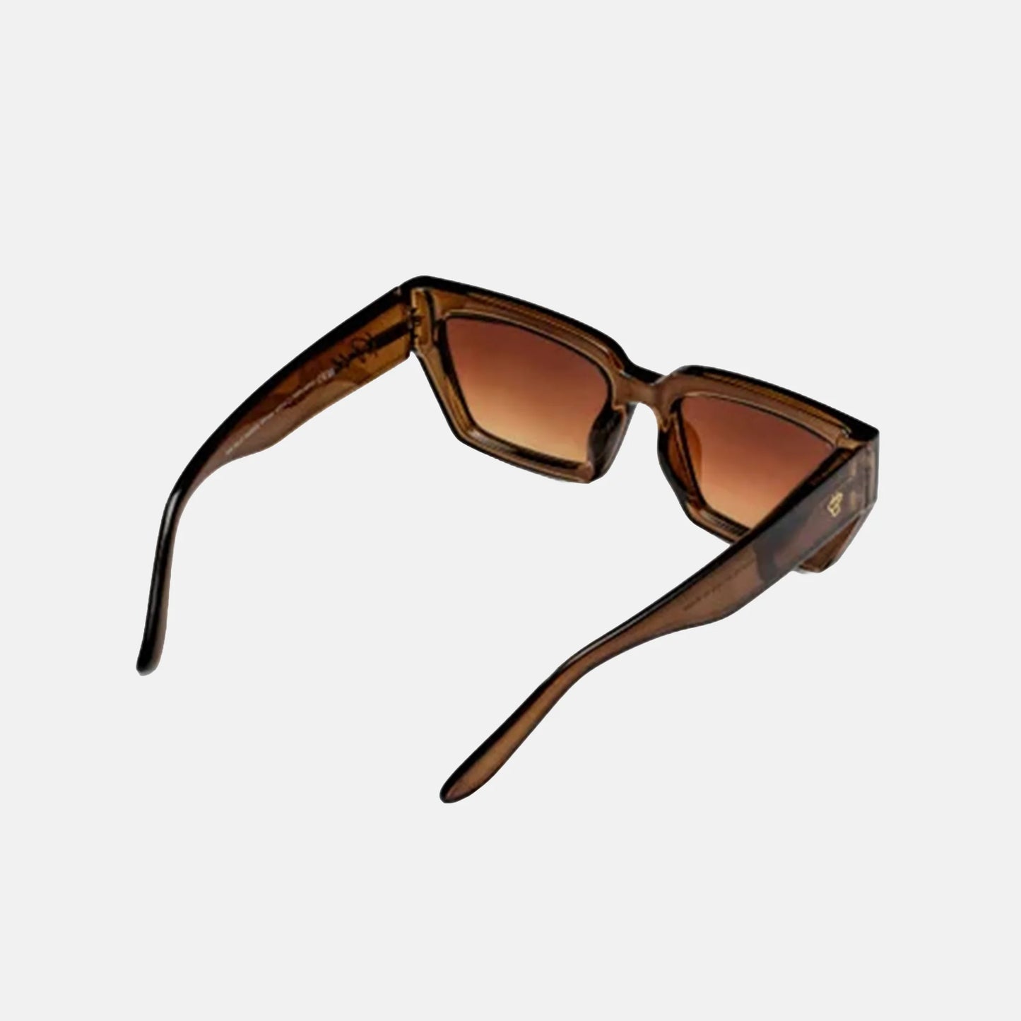 Ali 2 | Coffee / Brown Gradient