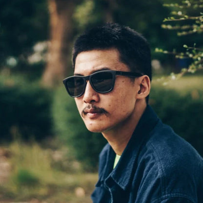 Bodhi | Black / Black