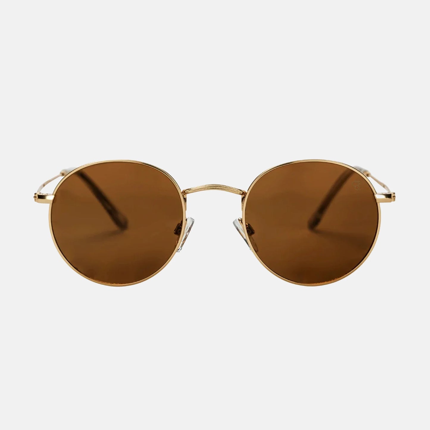 Liam | Gold / Brown