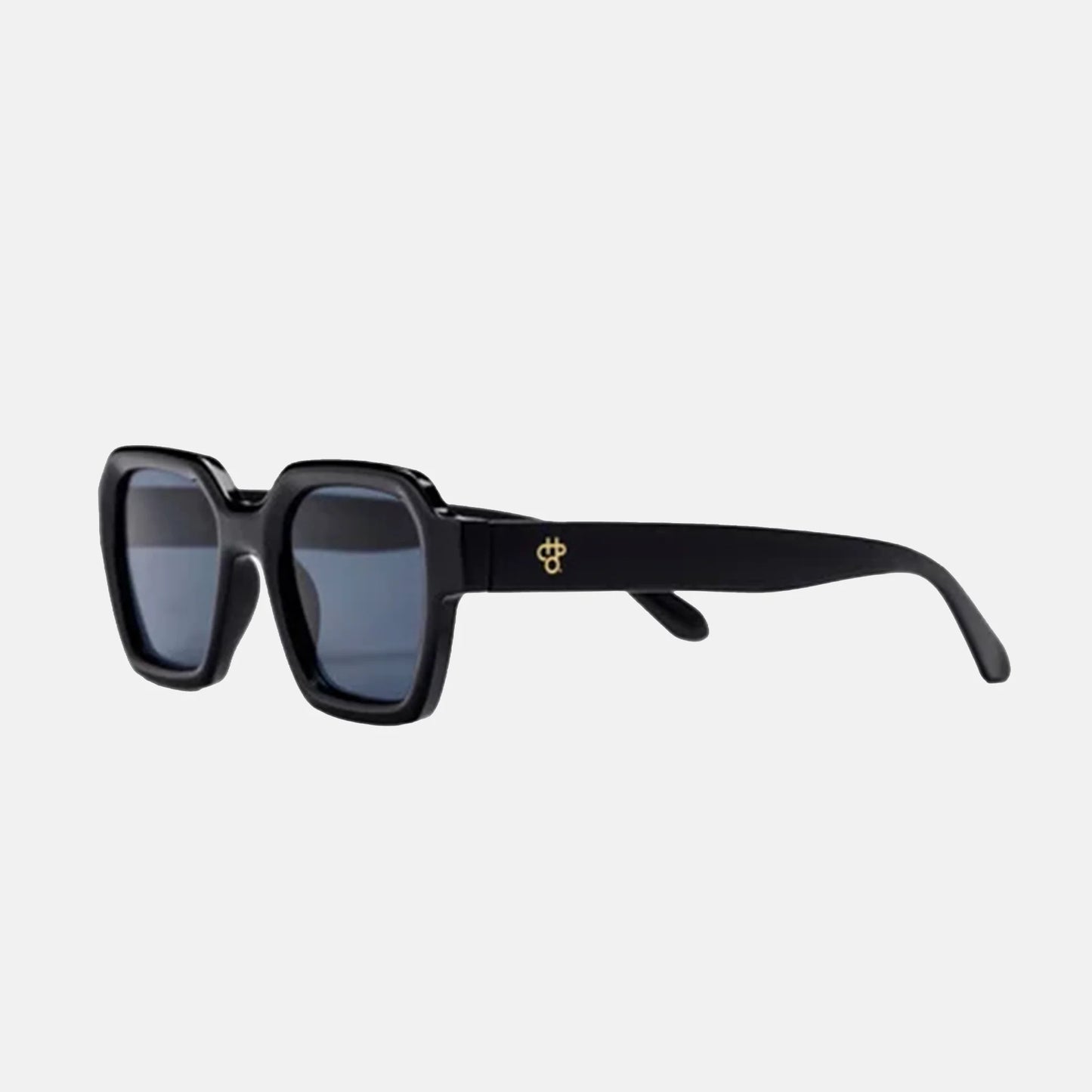 The Ak | Black / Black