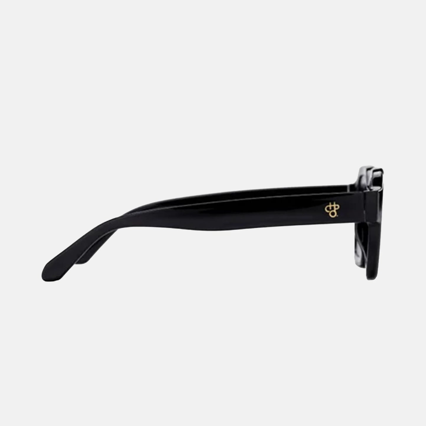 The Ak | Black / Black