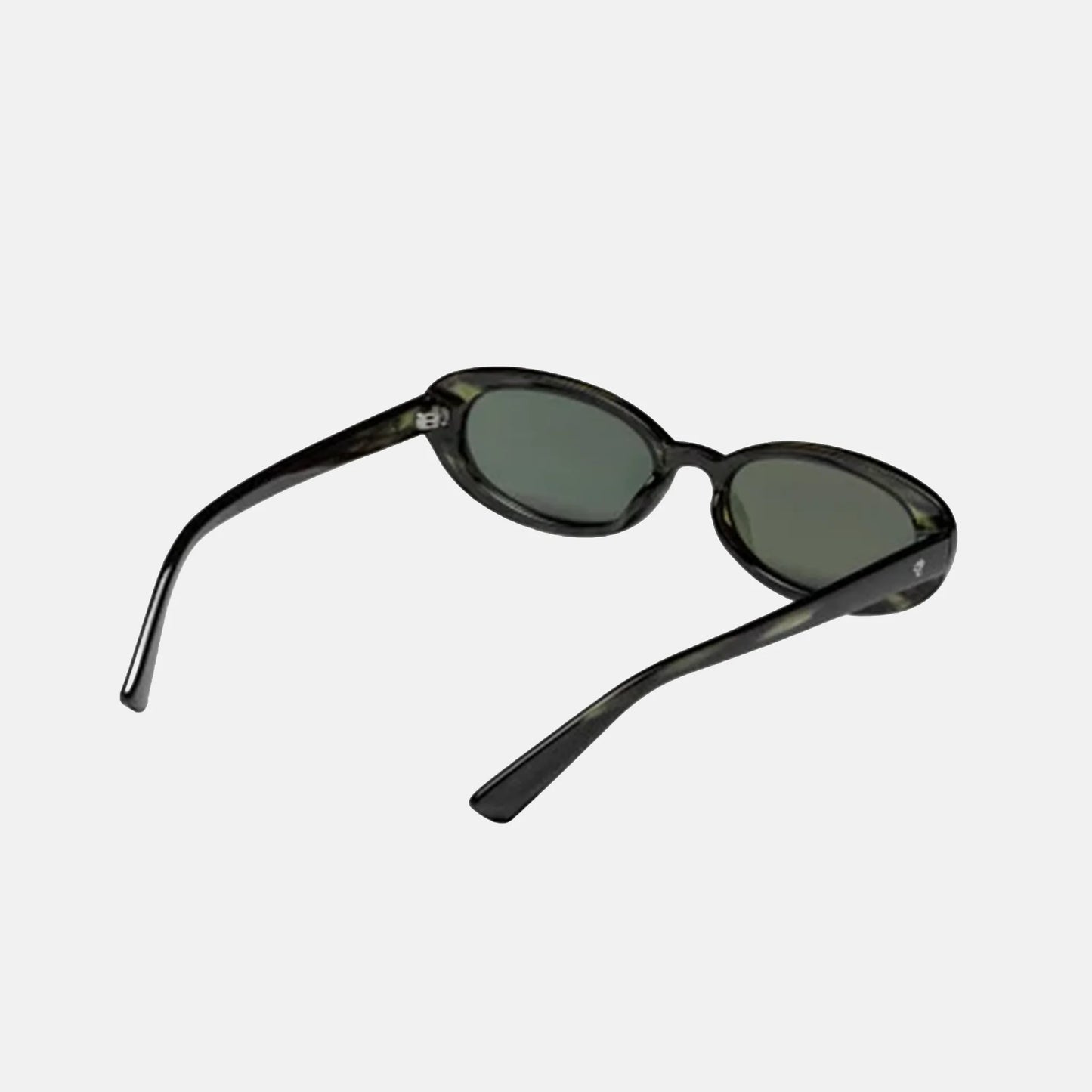 Alice | Smoke Green / Green
