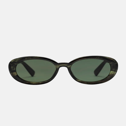 Alice | Smoke Green / Green