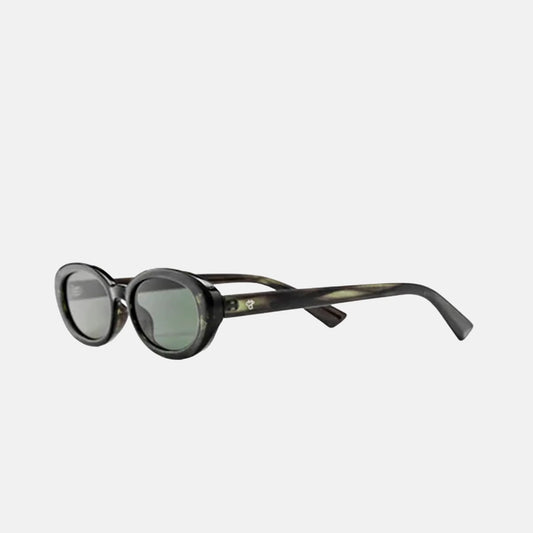 Alice | Smoke Green / Green