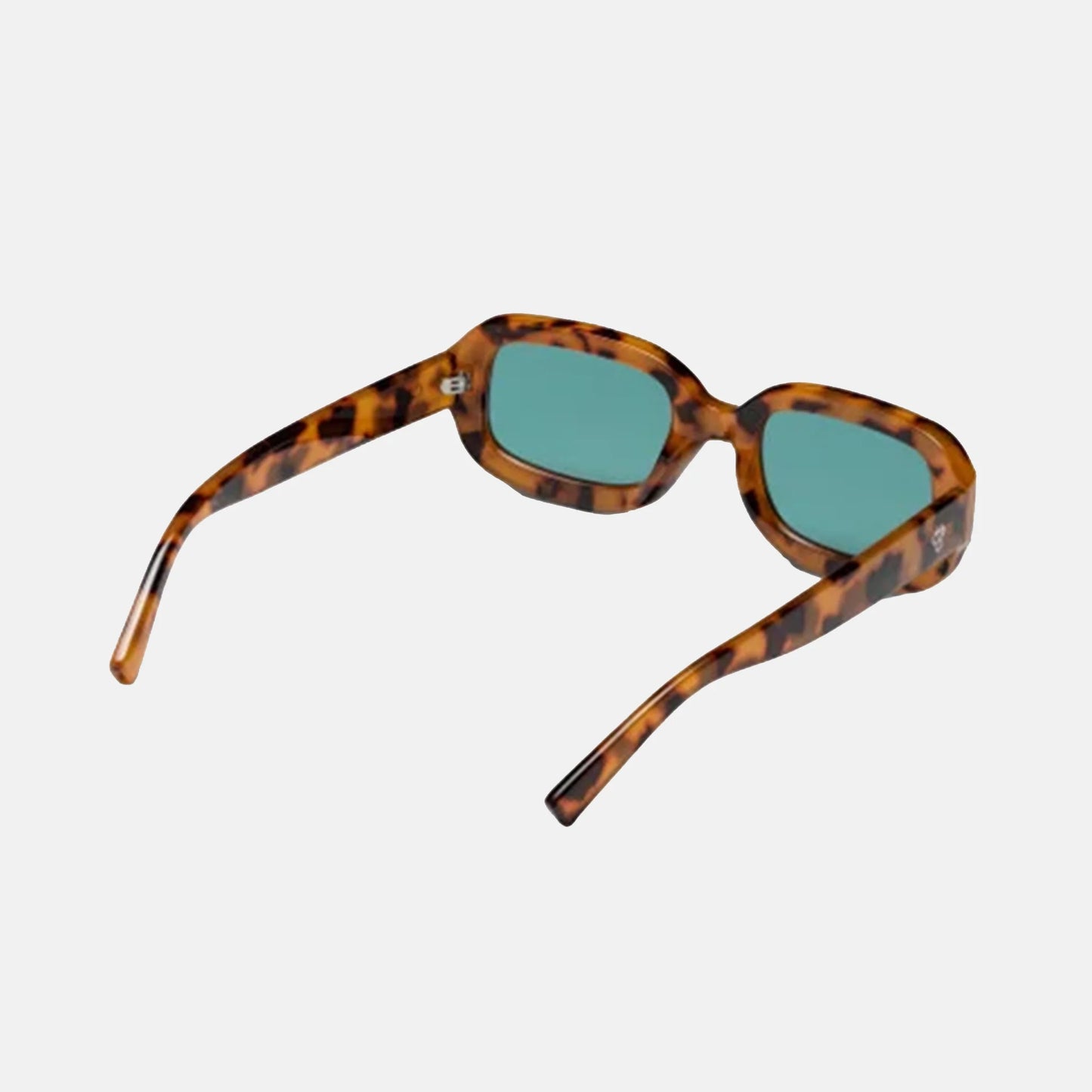 Havana | Leopard / Turquoise