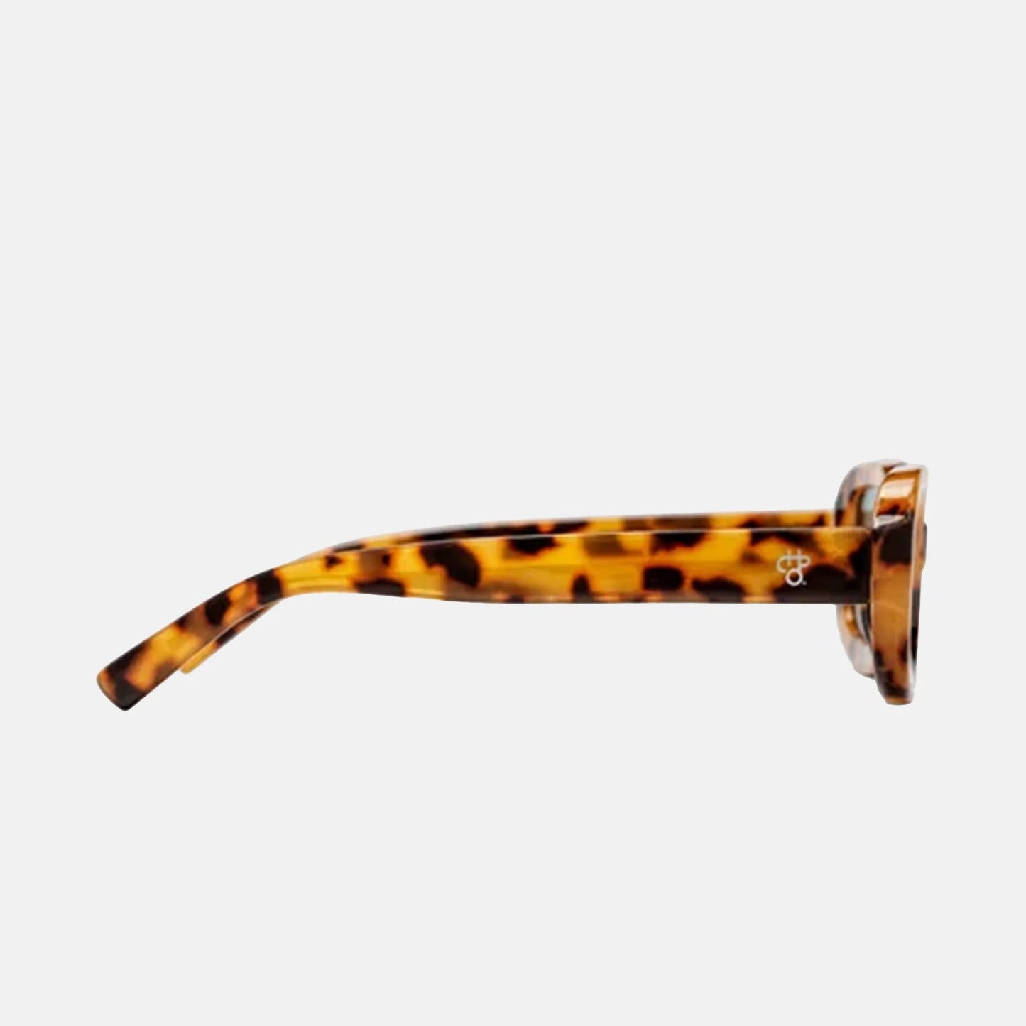 Havana | Leopard / Turquoise