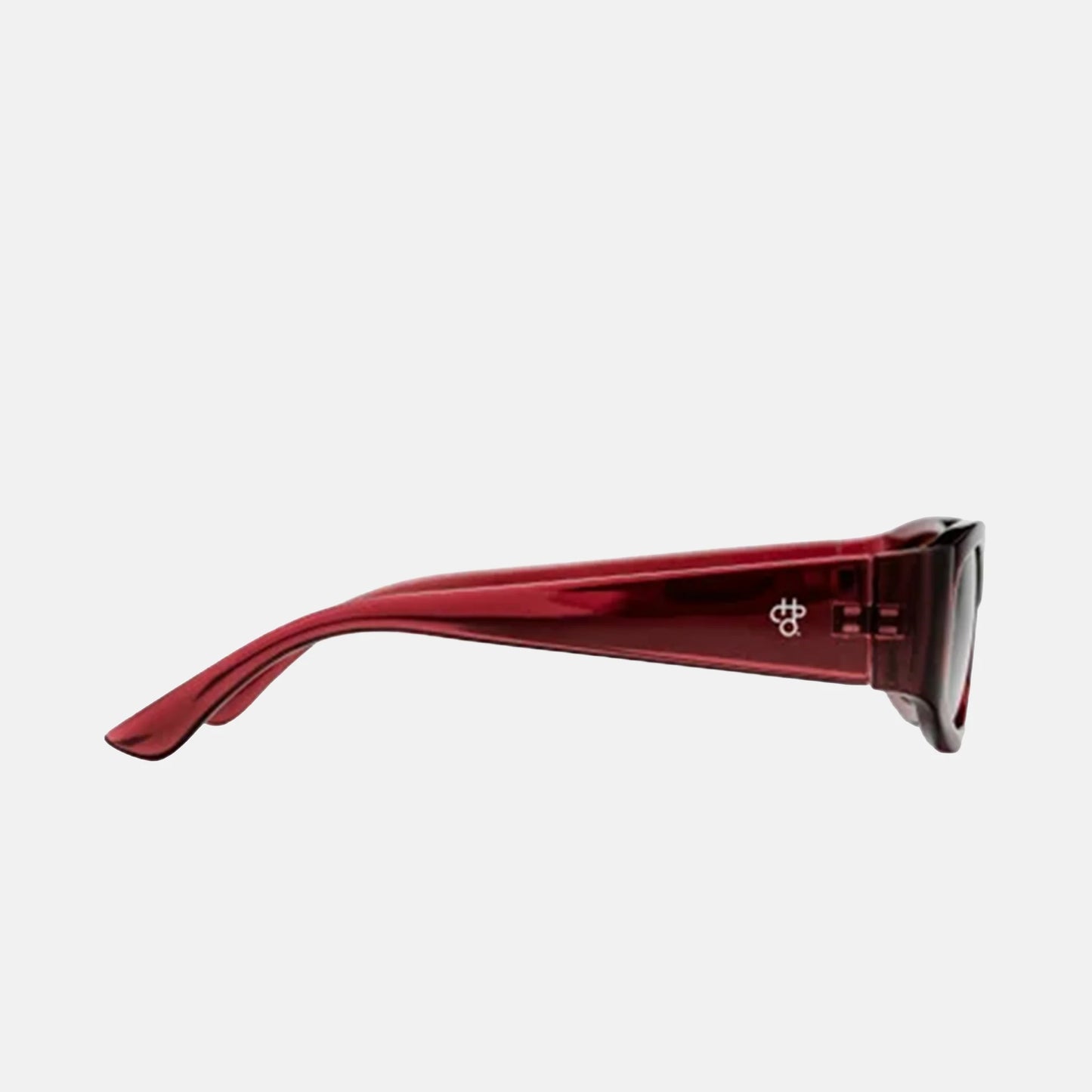 Nuno | Burgundy / Brown