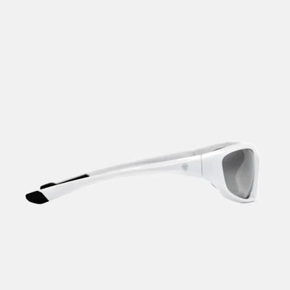 Kotti | White / Silver Mirror