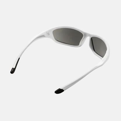 Kotti | White / Silver Mirror