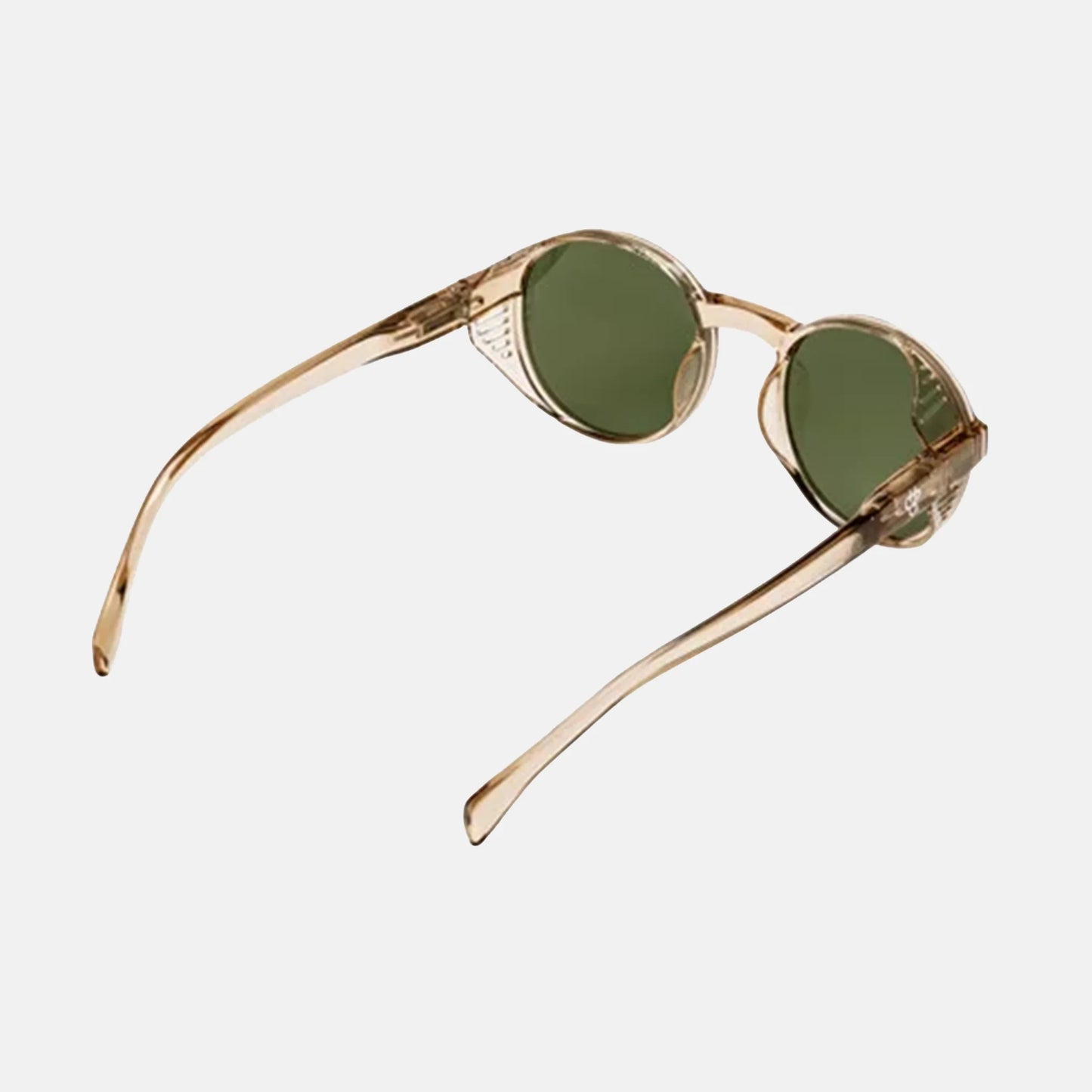 Rille | Camel / Green