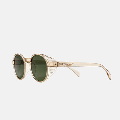 Rille | Camel / Green