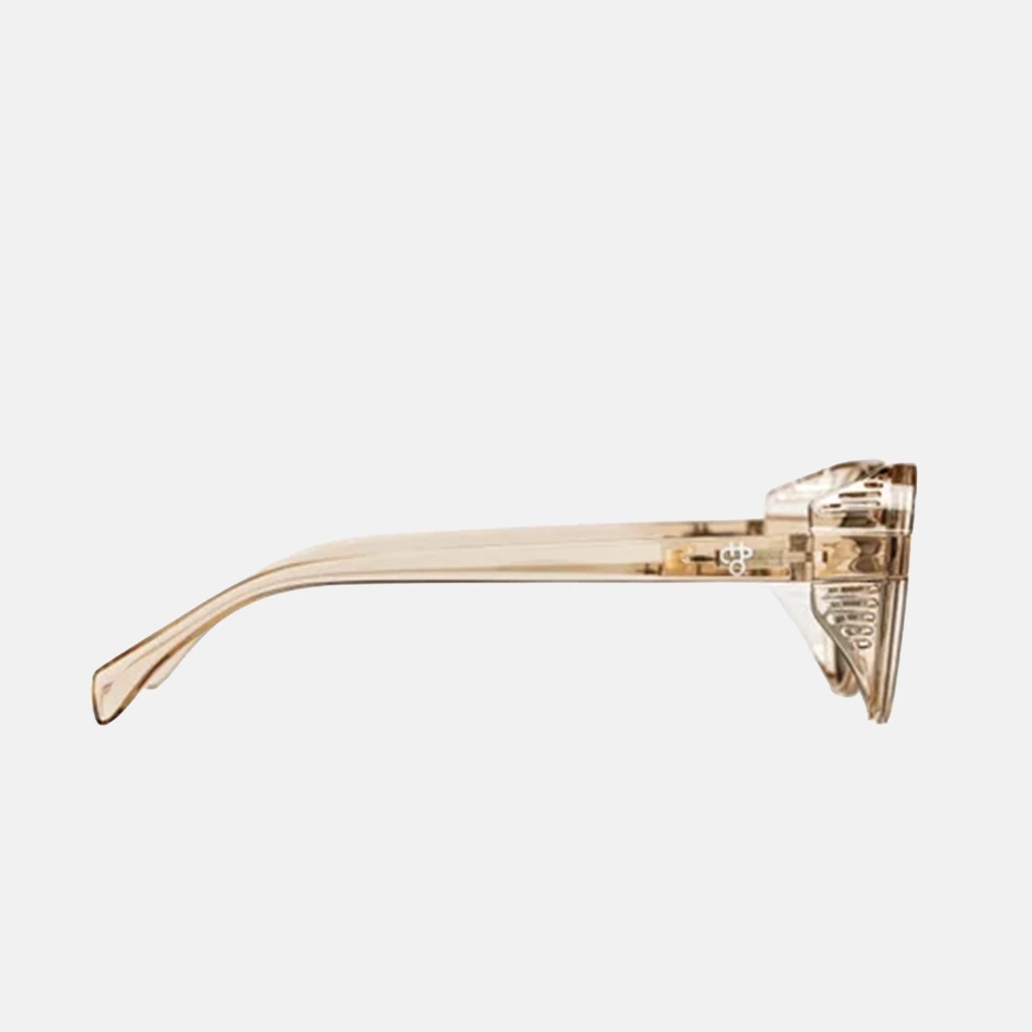 Rille | Camel / Green