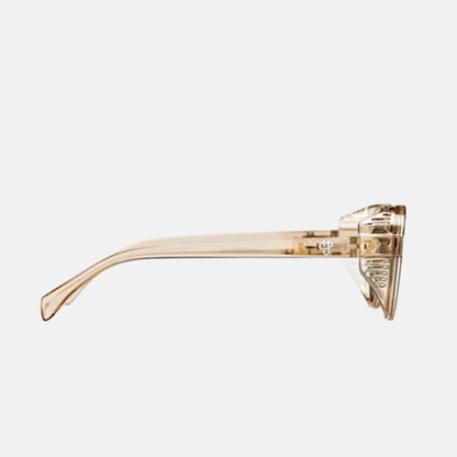 Rille | Camel / Green