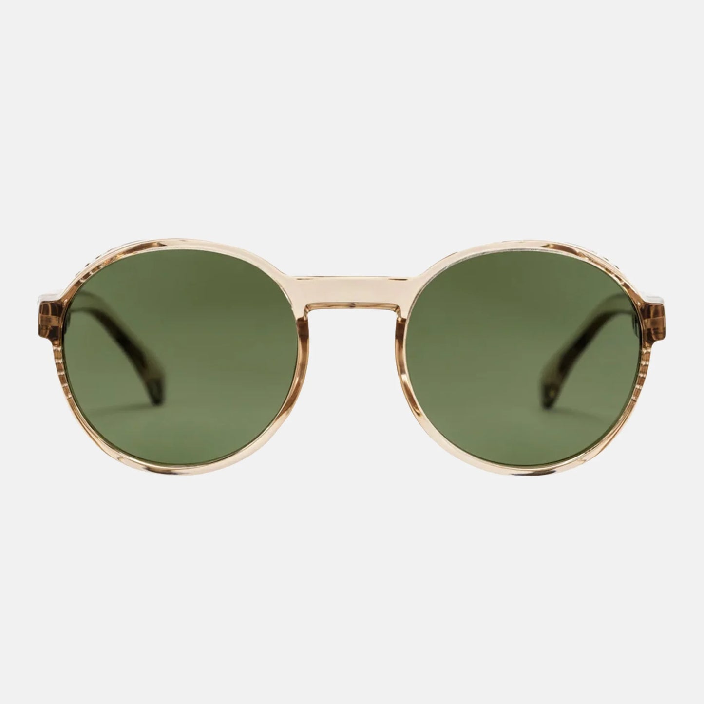 Rille | Camel / Green