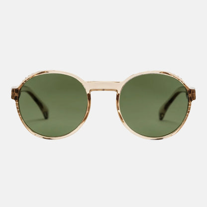 Rille | Camel / Green