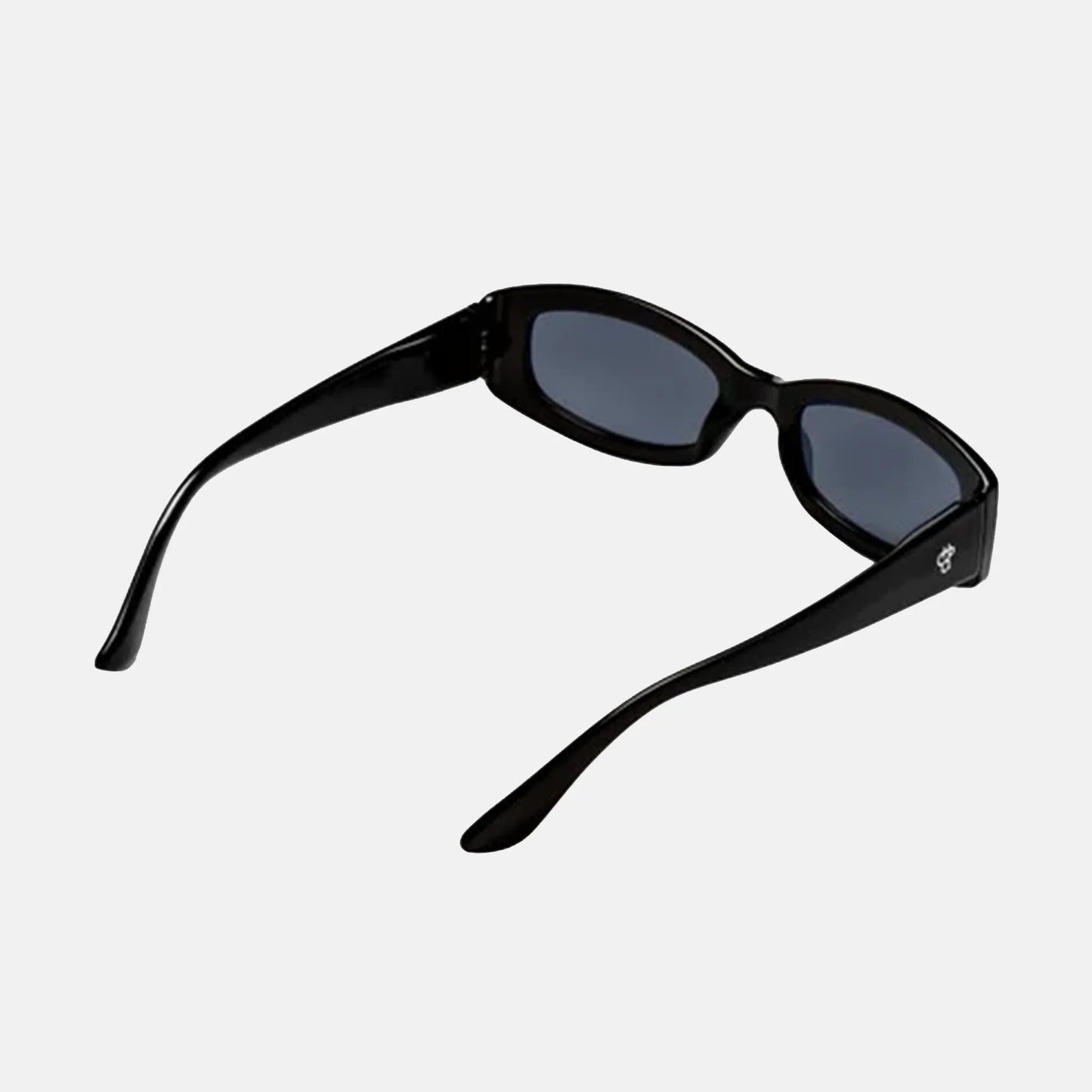 Michelle | Shiny Black / Black